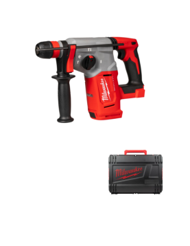 Martelo Combinado SDS-Plus M18 BLHX-0X FIXTEC™