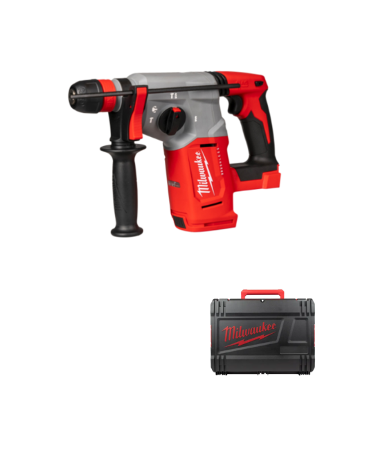 Martelo Combinado SDS-Plus M18 BLHX-0X FIXTEC™