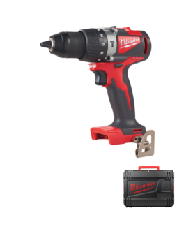 Berbequim C/ Percussão Brushless M18™ BLPD2-0X