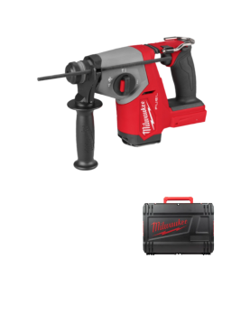 Martelo Combinado SDS-Plus M18 FHAC16-0X FUEL™