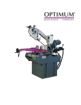 Serrote Fita OPTIsaw S300DG / 400V OPTIMUM