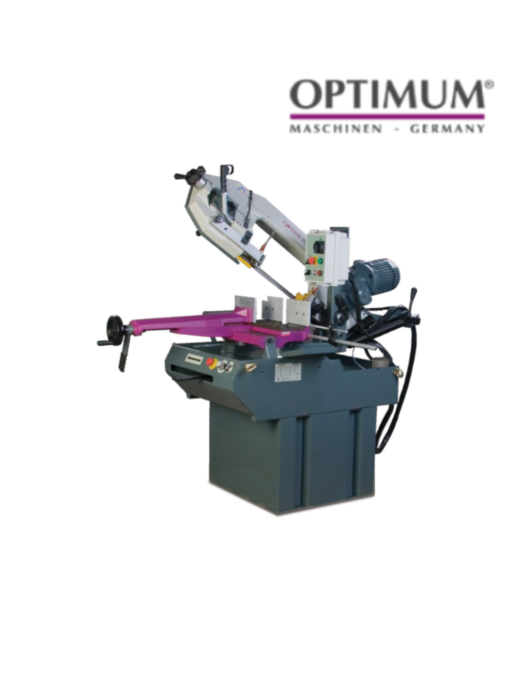 Serrote Fita OPTIsaw S300DG / 400V OPTIMUM